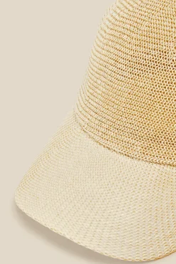 Liviana conti Cappello Baseball-Donna Borse E Accessori