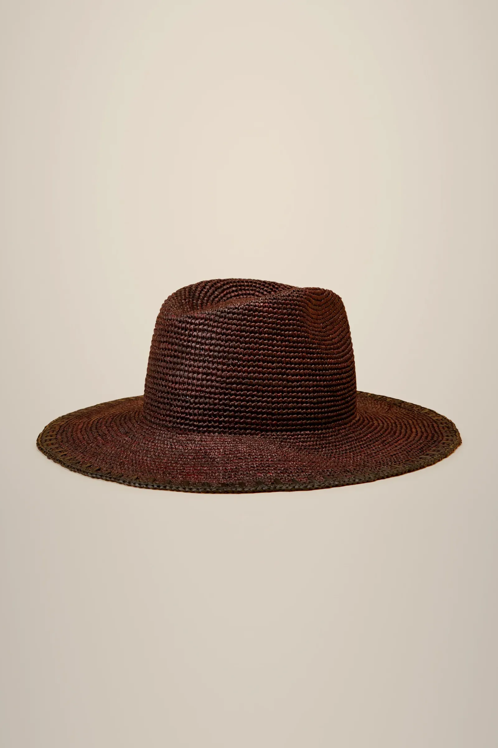 Liviana conti Cappello Bicolore-Donna Borse E Accessori