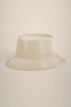 Liviana conti Cappello Bucket-Donna Borse E Accessori