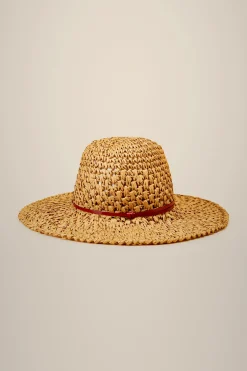 Liviana conti Cappello Falda Larga-Donna Borse E Accessori