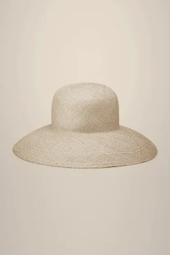 Liviana conti Cappello Panama-Donna Borse E Accessori