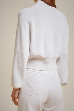 Liviana conti Cardigan Tasche-Donna Top Camicie E Maglie