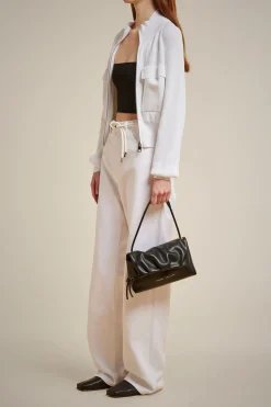 Liviana conti Cardigan Tasche-Donna Top Camicie E Maglie