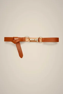 Liviana conti Cintura Nodo Moschet-Donna Borse E Accessori