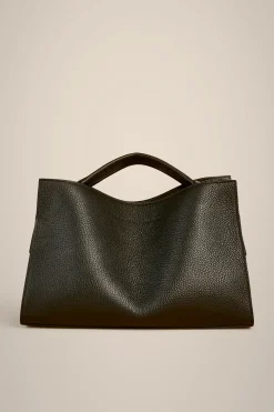 Liviana conti Clutch Doppia Manigl-Donna Borse E Accessori