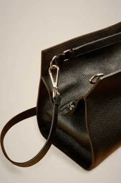 Liviana conti Clutch Doppia Manigl-Donna Borse E Accessori
