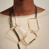 Liviana conti Collana-Donna Borse E Accessori