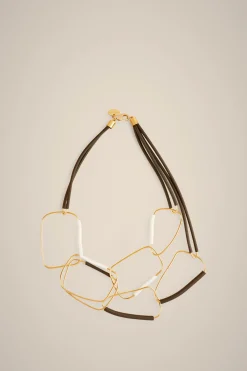 Liviana conti Collana-Donna Borse E Accessori