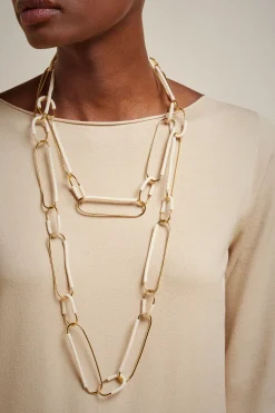 Liviana conti Collana-Donna Borse E Accessori