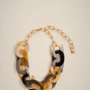 Liviana conti Collana Catena Corta-Donna Borse E Accessori