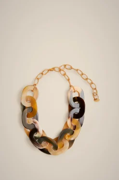 Liviana conti Collana Catena Corta-Donna Borse E Accessori