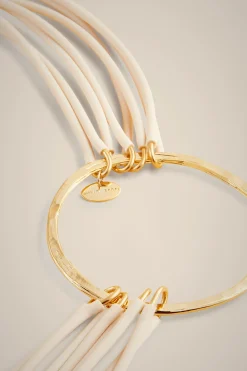 Liviana conti Collana Lung-Donna Borse E Accessori