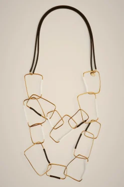 Liviana conti Collana Lunga-Donna Borse E Accessori