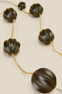 Liviana conti Collana Lunga-Donna Borse E Accessori