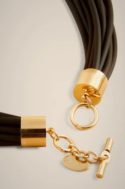 Liviana conti Collana Lunga-Donna Borse E Accessori