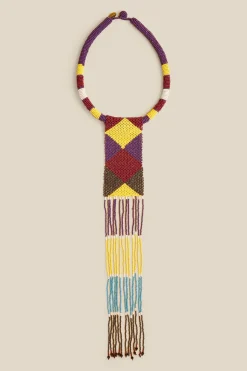 Liviana conti Collana Multicolor-Donna Borse E Accessori
