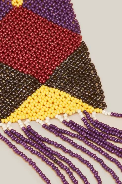 Liviana conti Collana Multicolor-Donna Borse E Accessori