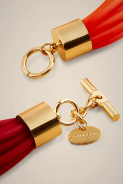 Liviana conti Collana Multifili-Donna Borse E Accessori