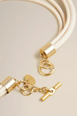 Liviana conti Collana Multifili-Donna Borse E Accessori