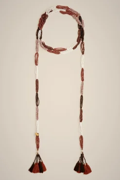 Liviana conti Collana/Cintura-Donna Borse E Accessori