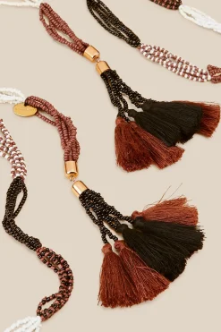 Liviana conti Collana/Cintura-Donna Borse E Accessori