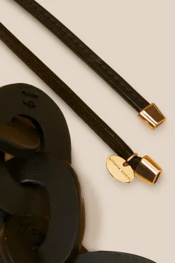 Liviana conti Collana/Cintura-Donna Borse E Accessori