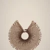 Liviana conti Collo Gioiello-Donna Borse E Accessori