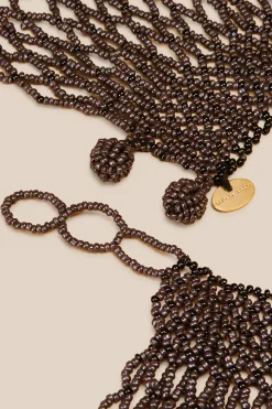 Liviana conti Collo Gioiello-Donna Borse E Accessori
