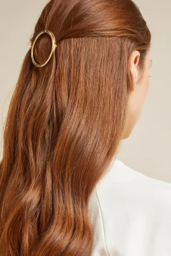 Liviana conti Fermaglio Capelli-Donna Borse E Accessori