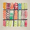 Liviana conti Foulard Stampa Multi-Donna Borse E Accessori