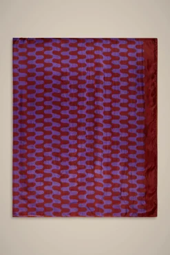Liviana conti Foulard Stampa Onde-Donna Borse E Accessori