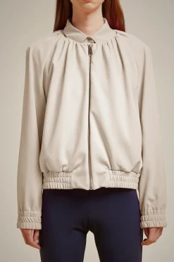 Liviana conti Giacca Zip-Donna Capispalla