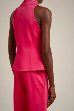 Liviana conti Gilet-Donna Top Camicie E Maglie