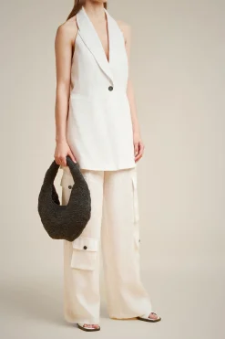 Liviana conti Gilet-Donna Capispalla