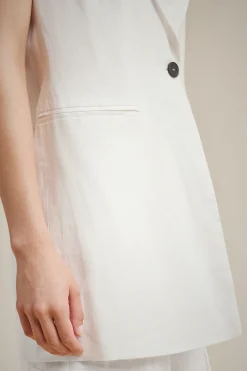 Liviana conti Gilet-Donna Capispalla