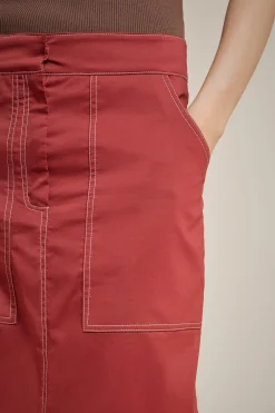 Liviana conti Gonna 5 Tasche-Donna Pantaloni E Gonne