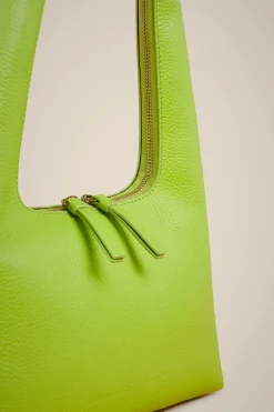 Liviana conti Hobo Chiusura Zip-Donna Borse E Accessori