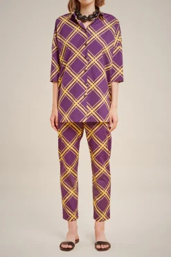 Liviana conti Leggings-Donna Pantaloni E Gonne
