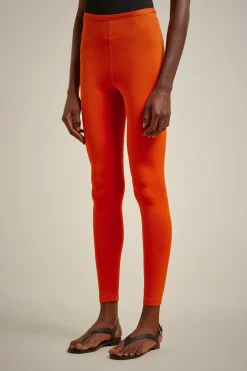 Liviana conti Leggings Vanisa-Donna Pantaloni E Gonne
