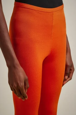 Liviana conti Leggings Vanisa-Donna Pantaloni E Gonne