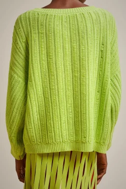 Liviana conti Maglia-Donna Top Camicie E Maglie