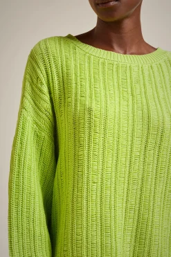 Liviana conti Maglia-Donna Top Camicie E Maglie