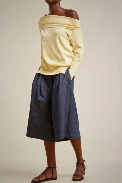Liviana conti Maglia-Donna Top Camicie E Maglie