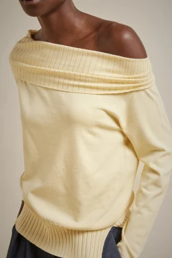 Liviana conti Maglia-Donna Top Camicie E Maglie