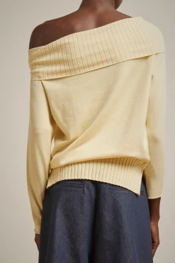 Liviana conti Maglia-Donna Top Camicie E Maglie