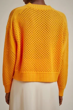 Liviana conti Maglia-Donna Top Camicie E Maglie