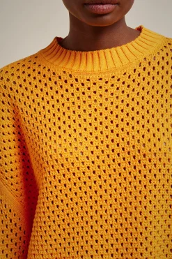 Liviana conti Maglia-Donna Top Camicie E Maglie