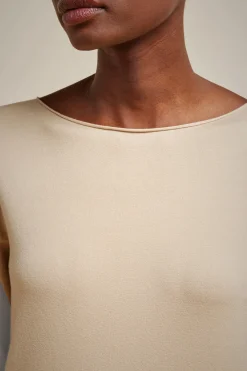 Liviana conti Maglia A Barchetta-Donna Top Camicie E Maglie