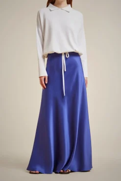 Liviana conti Maglia Coulisse-Donna Top Camicie E Maglie
