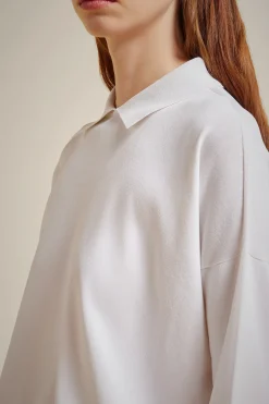 Liviana conti Maglia Coulisse-Donna Top Camicie E Maglie